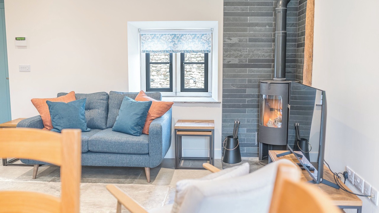 Photo of Livingroom in Ingleton
