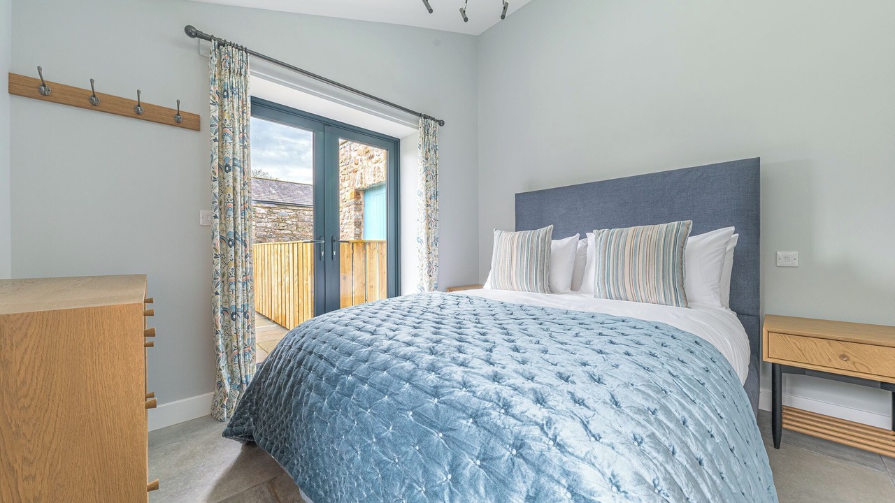 Photo of Bedroom in Ingleton