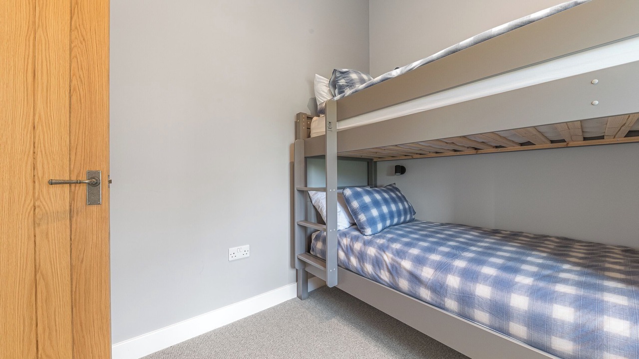 Photo of Bedroom in Ingleton