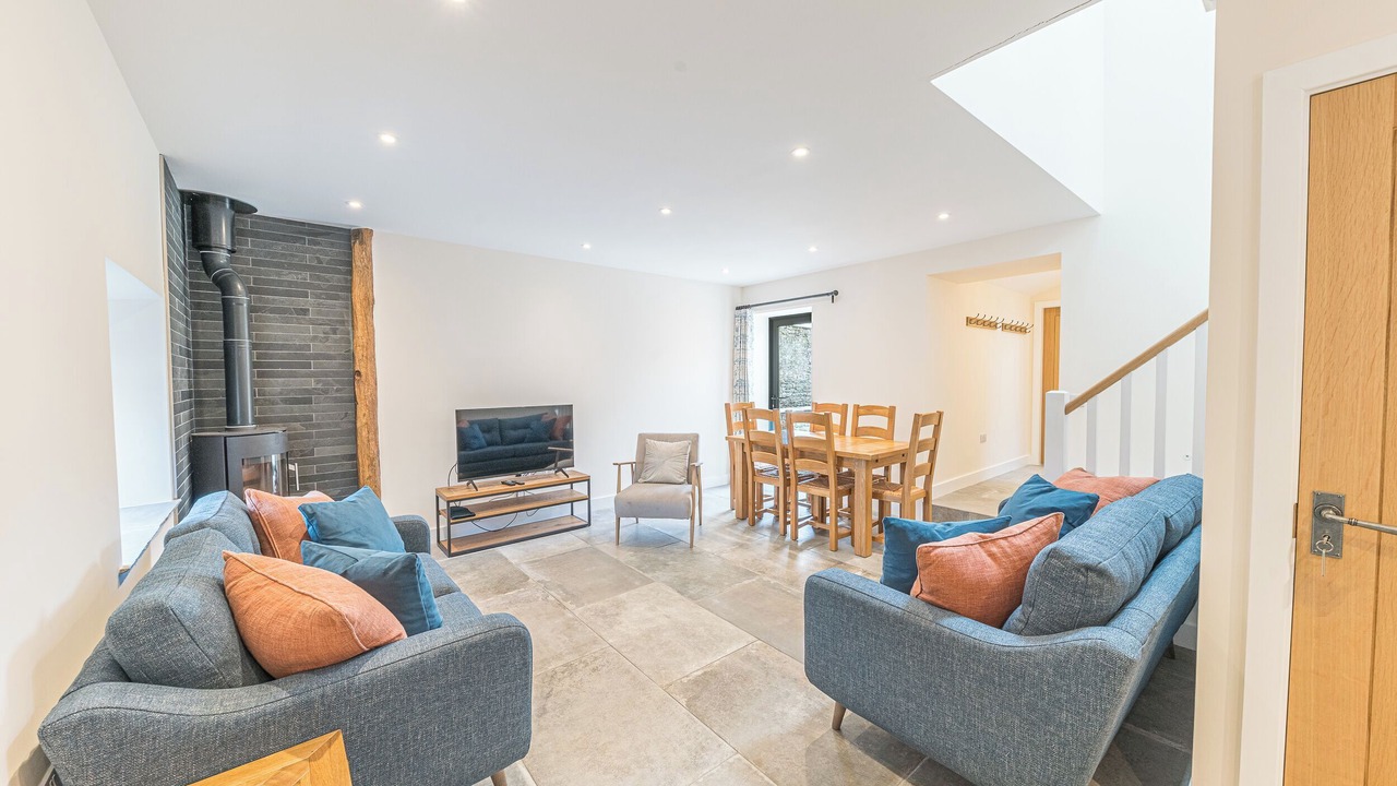 Photo of Livingroom in Ingleton