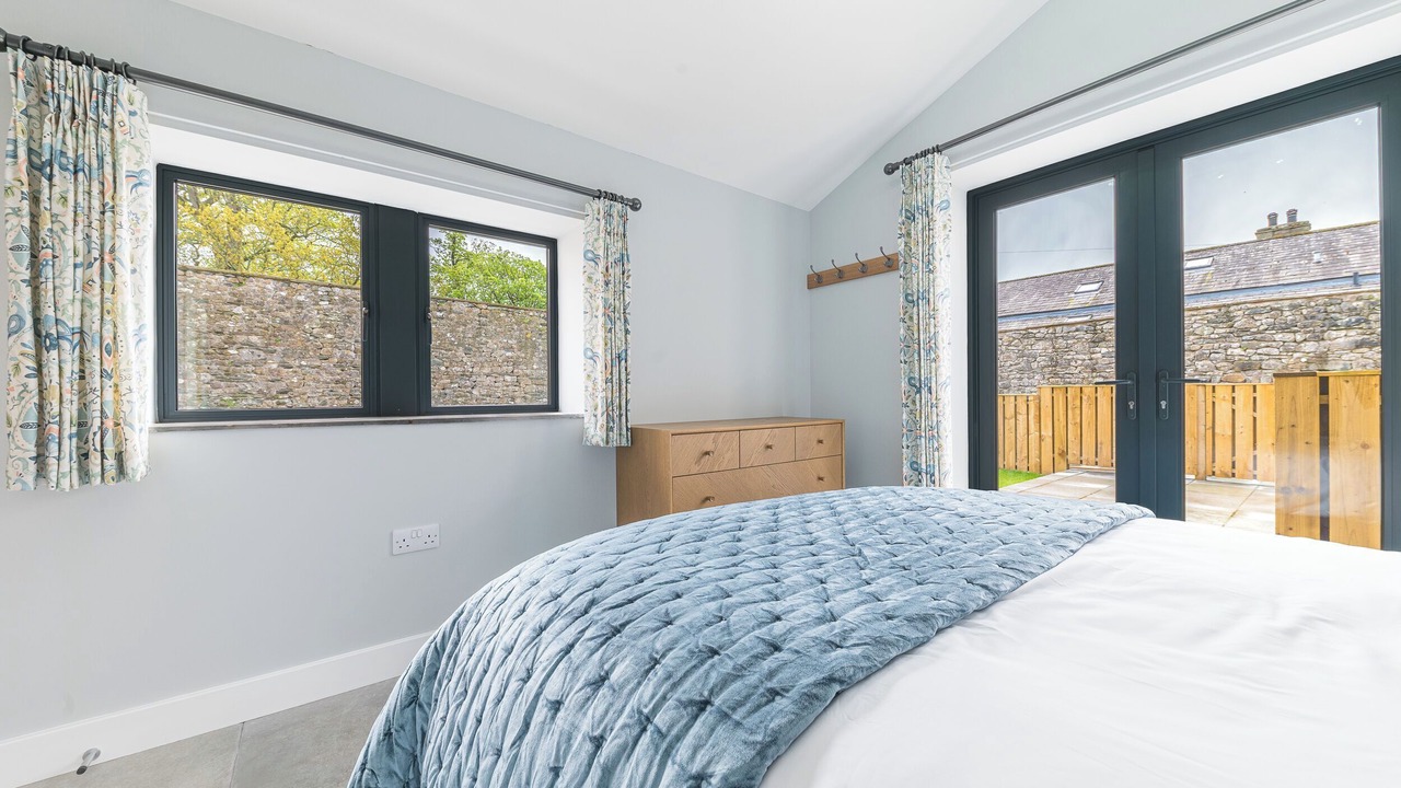 Photo of Bedroom in Ingleton