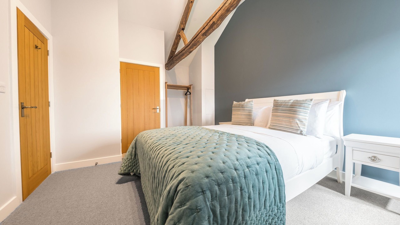 Photo of Bedroom in Ingleton