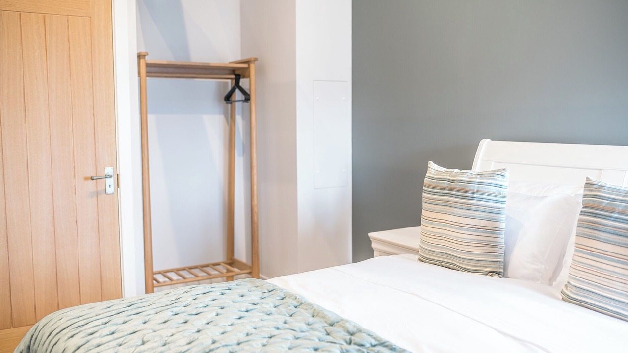 Photo of Bedroom in Ingleton