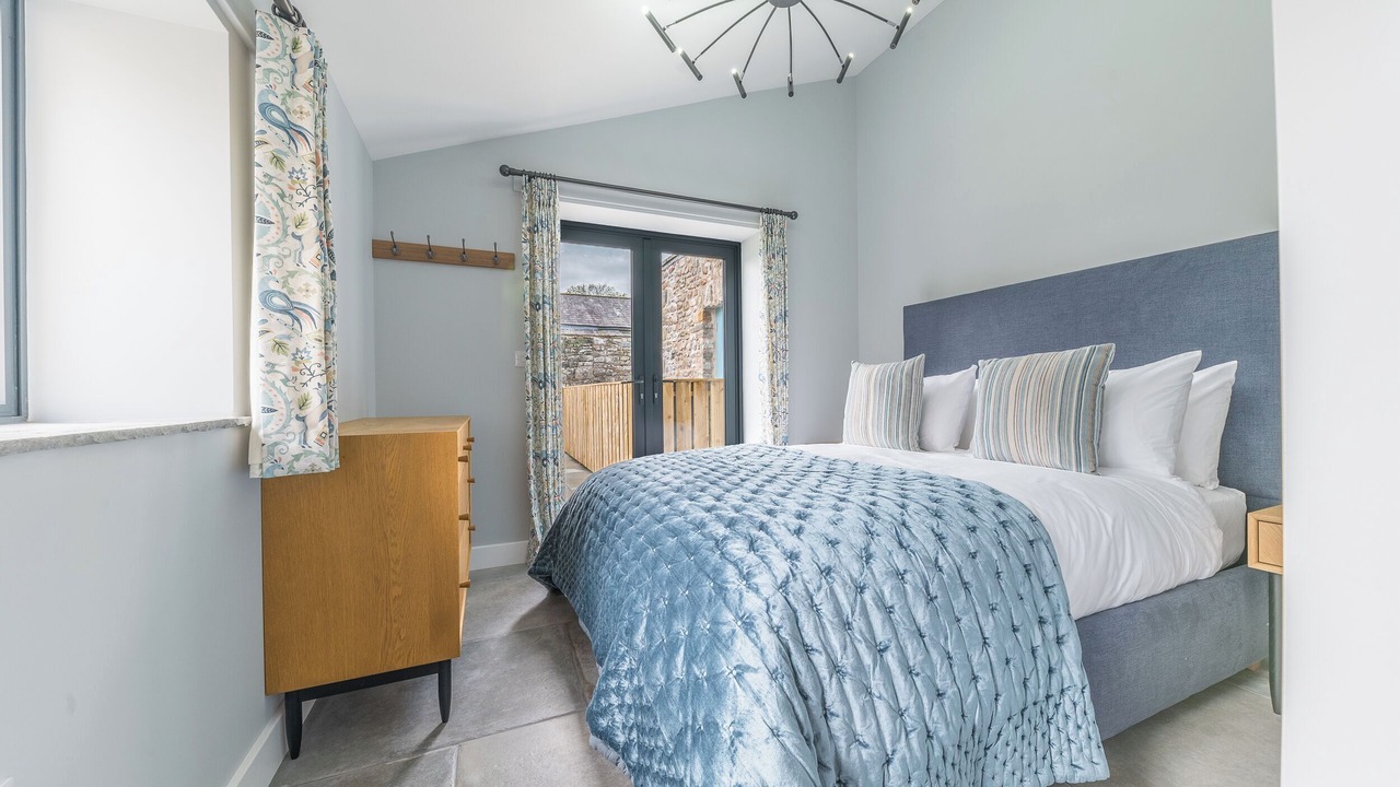 Photo of Bedroom in Ingleton
