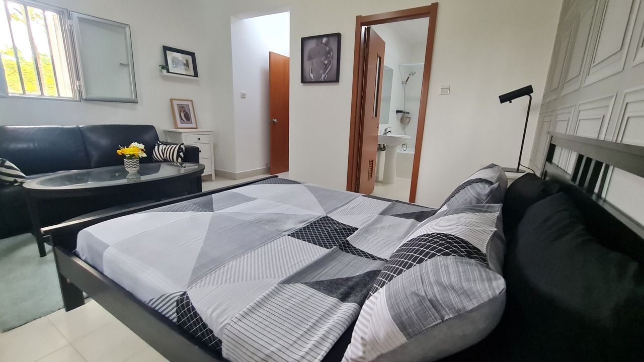 Photo of Bedroom in Belas