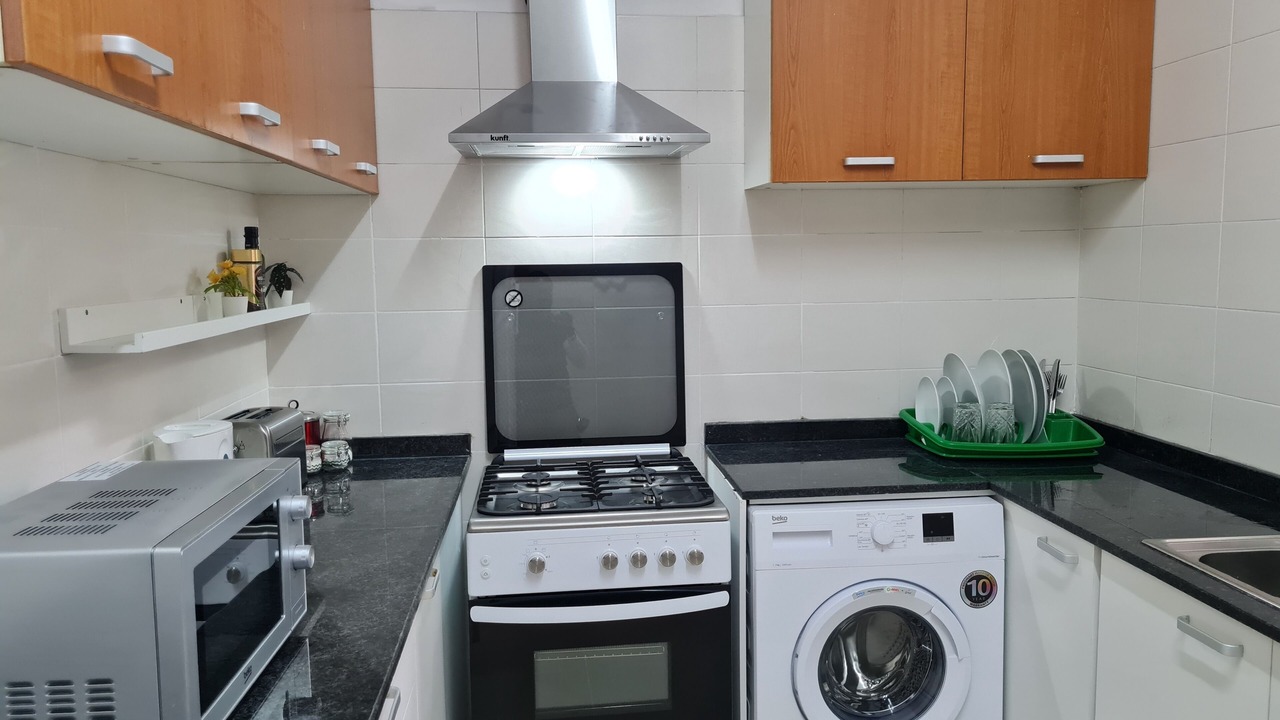 Photo of Kitchen in Belas