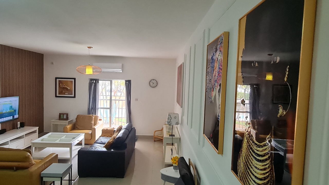 Photo of Livingroom in Belas