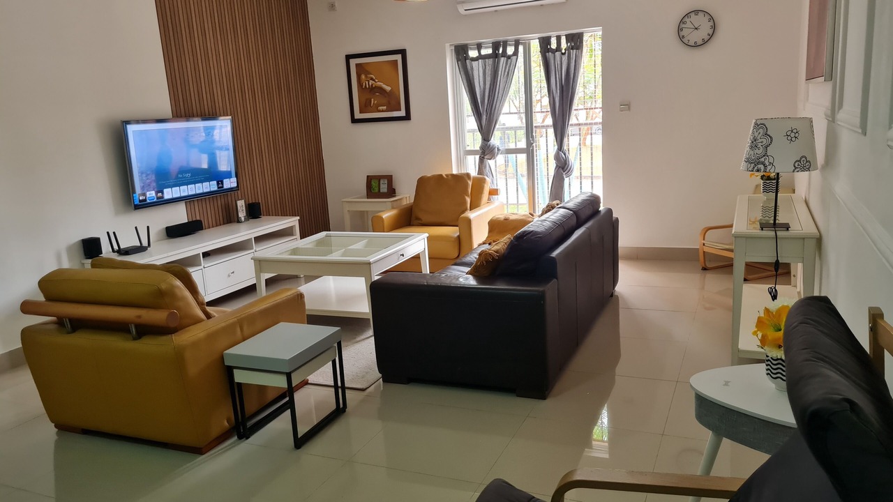 Photo of Livingroom in Belas