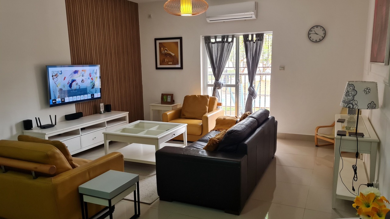 Photo of Livingroom in Belas