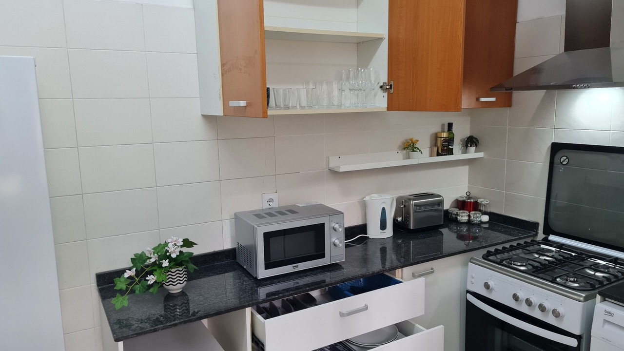 Photo of Kitchen in Belas