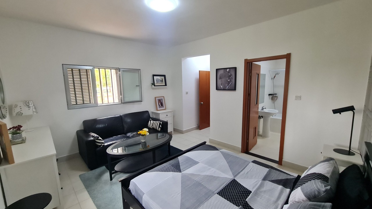 Photo of Bedroom in Belas