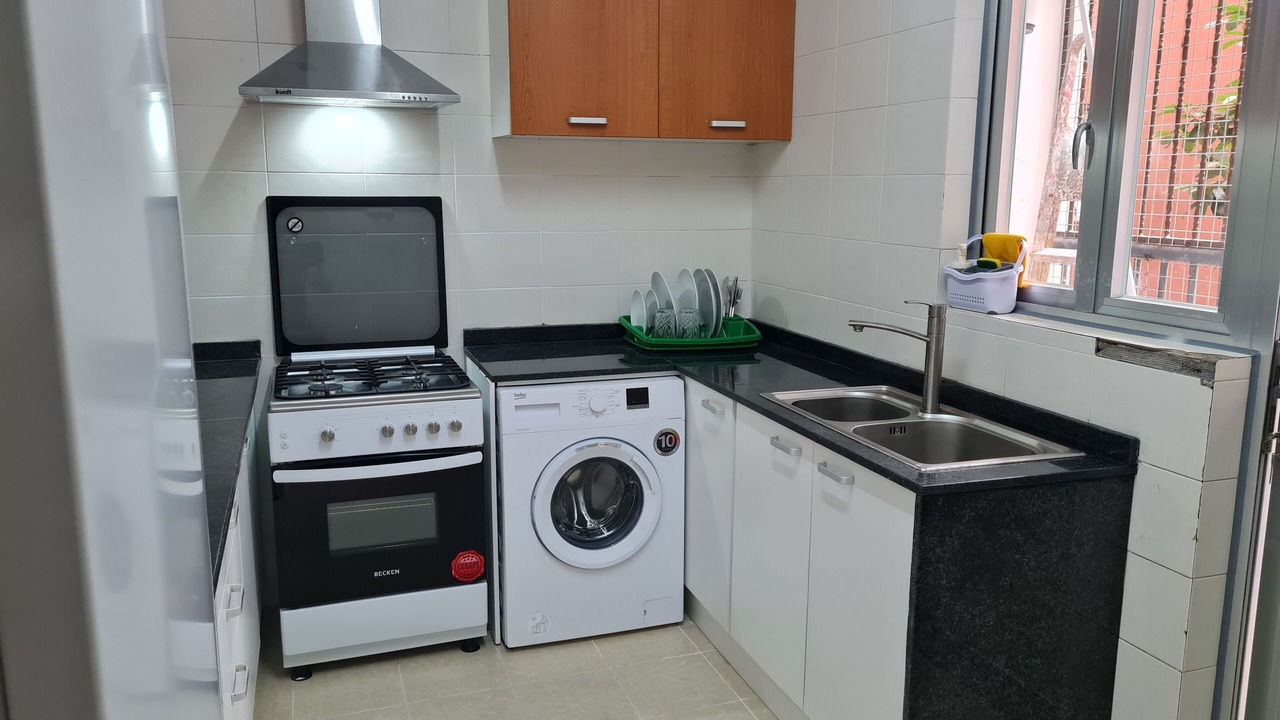 Photo of Kitchen in Belas