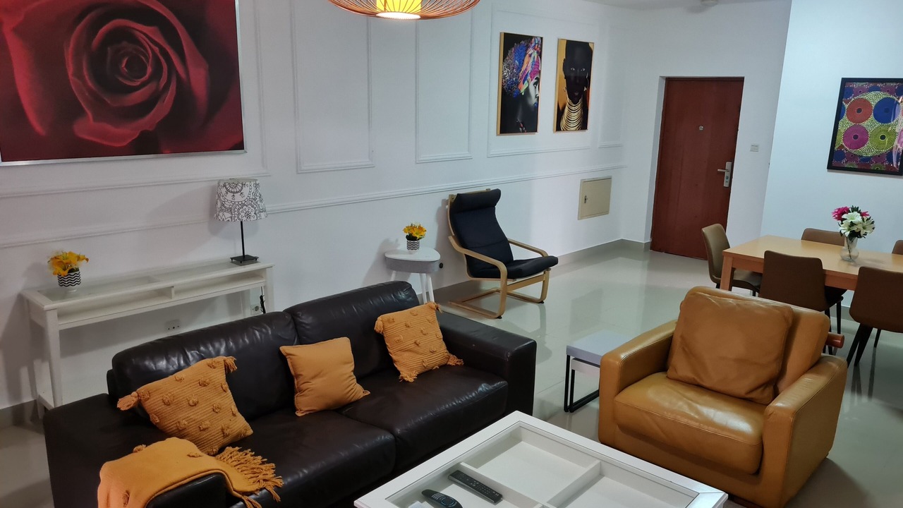 Photo of Livingroom in Belas