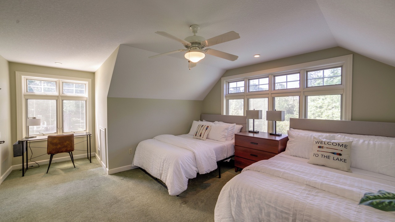 Photo of Bedroom in Horton