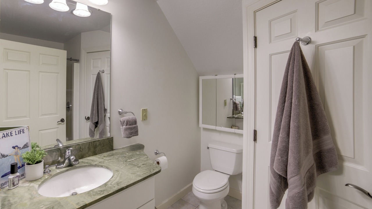 Photo of Bathroom in Horton
