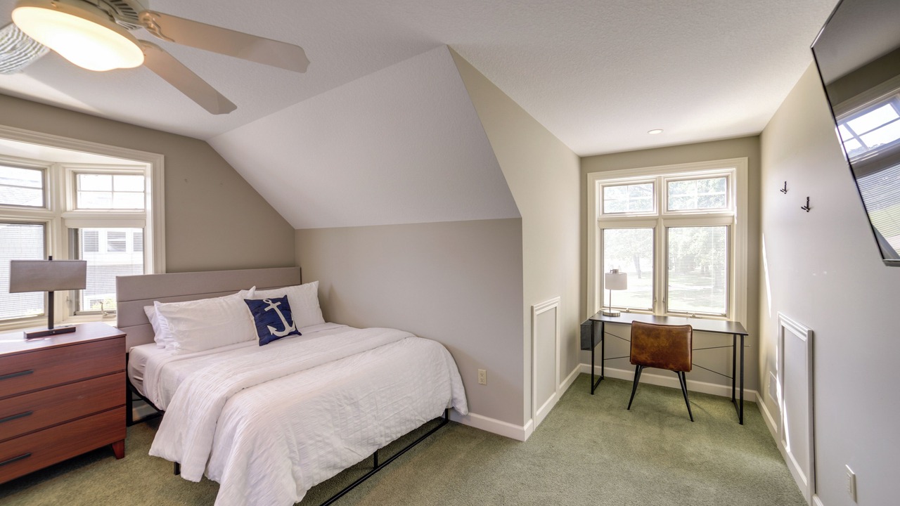 Photo of Bedroom in Horton