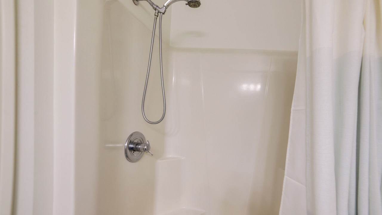 Photo of Bathroom in Horton