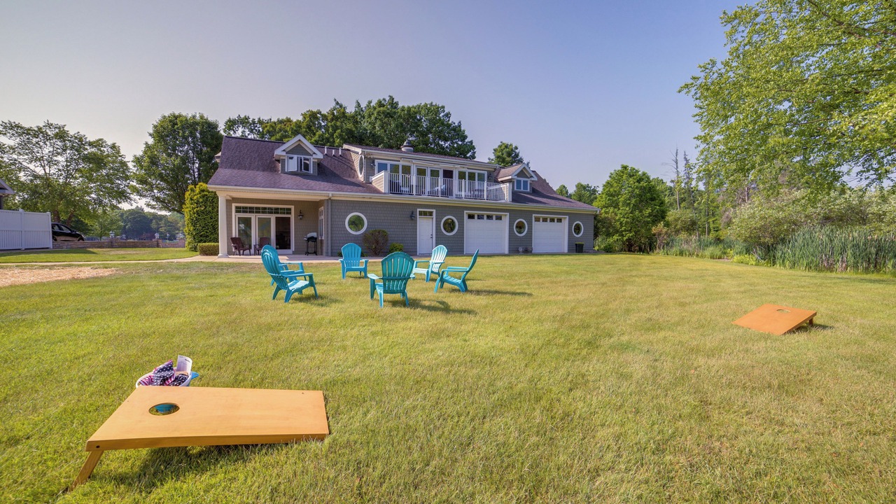 Photo of Outdoor in Horton
