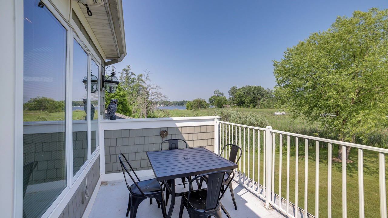 Photo of Outdoor in Horton
