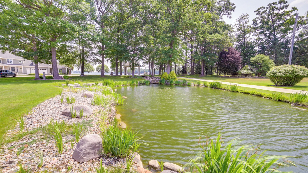 Photo of Outdoor in Horton