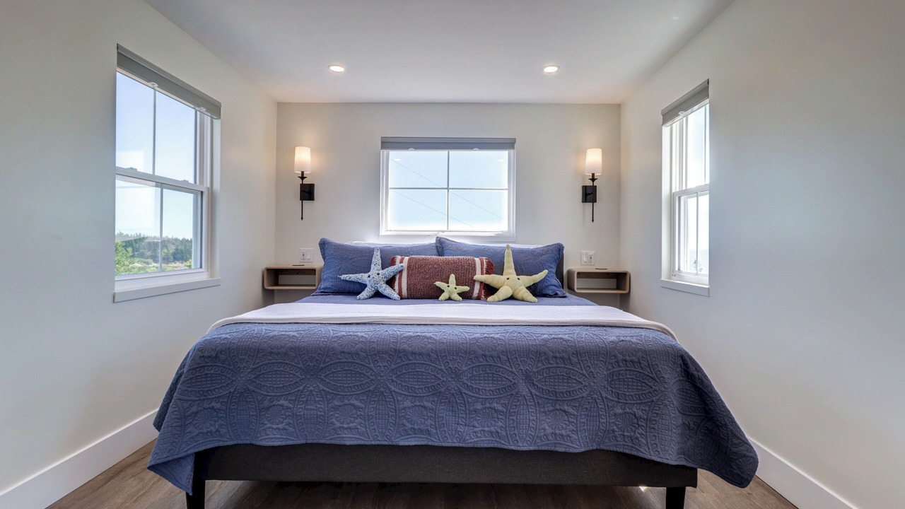 Photo of Bedroom in Bay View