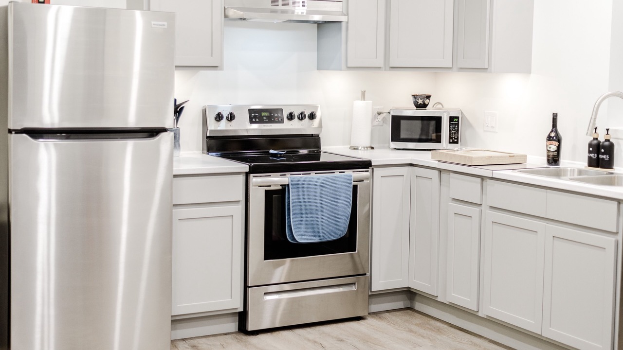 Photo of Kitchen in Bay View