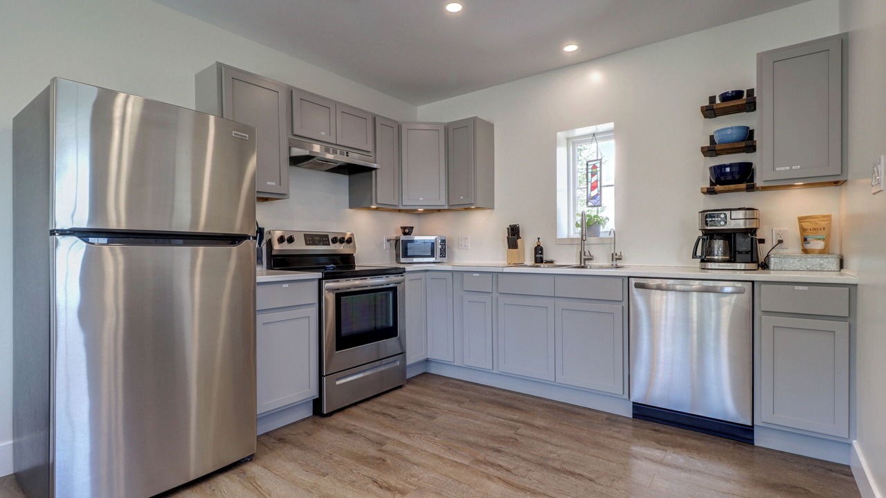 Photo of Kitchen in Bay View