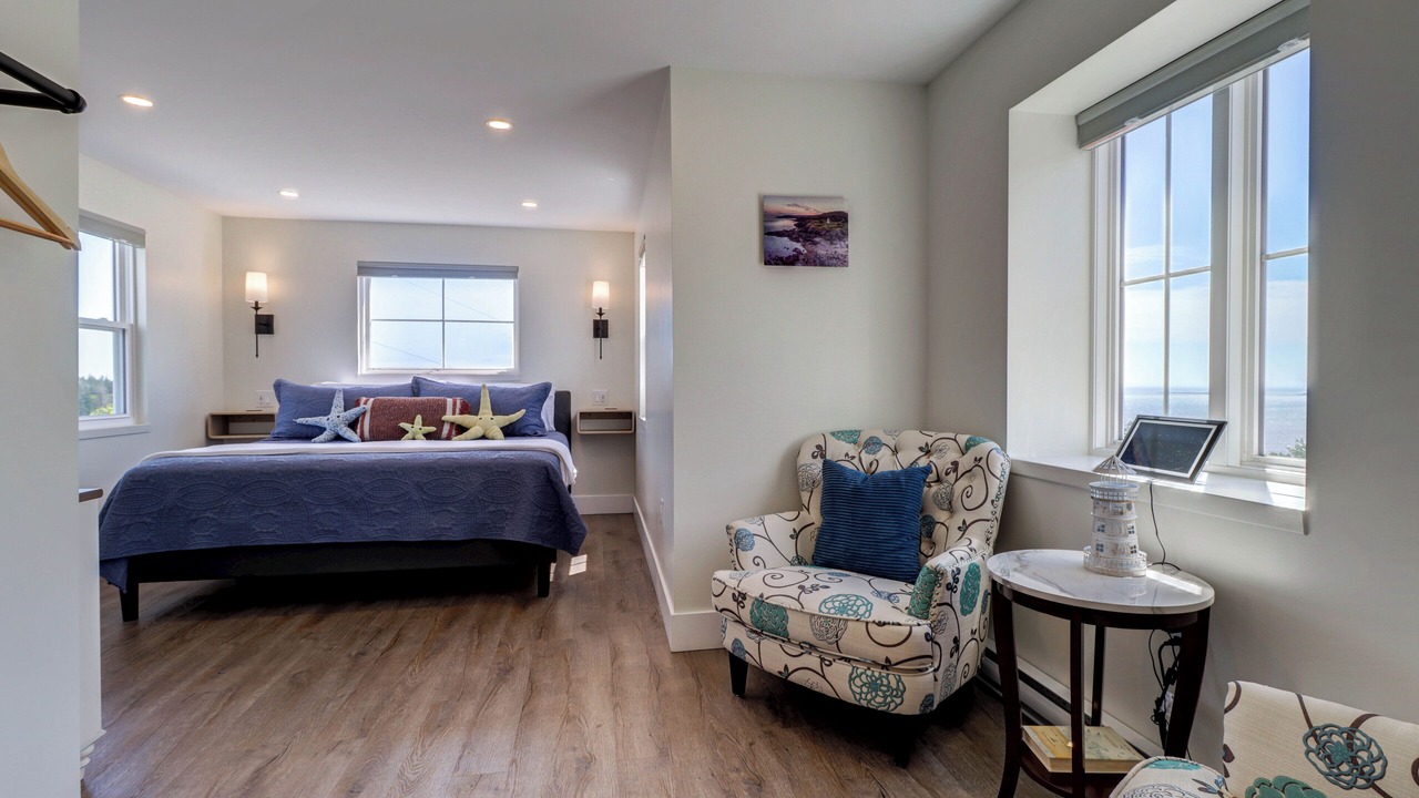 Photo of Bedroom in Bay View