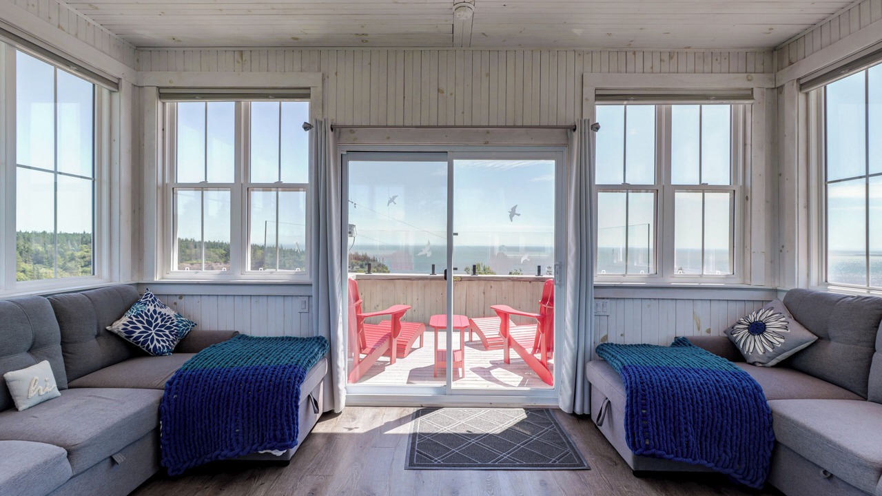 Photo of Livingroom in Bay View