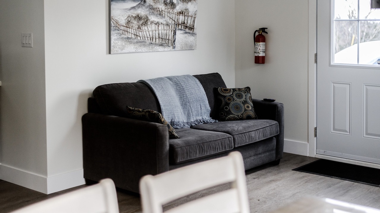 Photo of Livingroom in Bay View