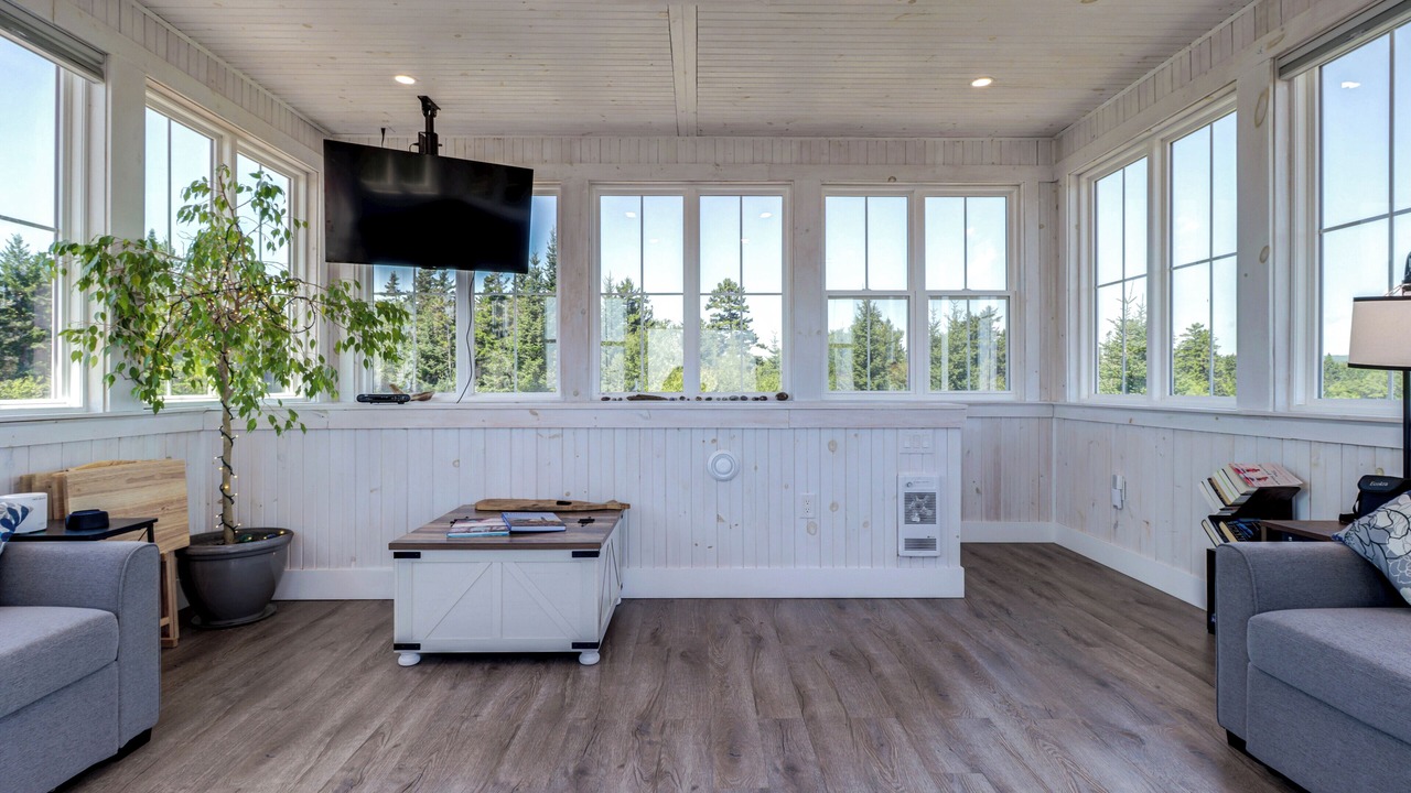 Photo of Livingroom in Bay View