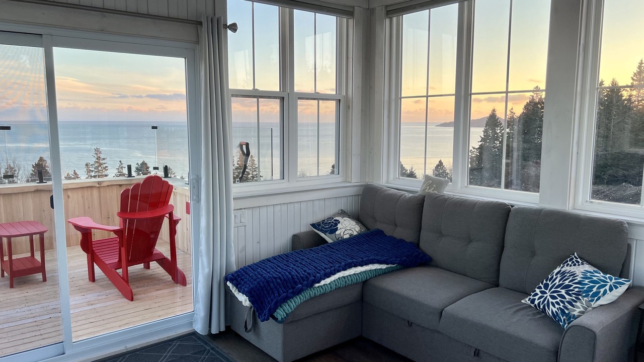 Photo of Bedroom in Bay View