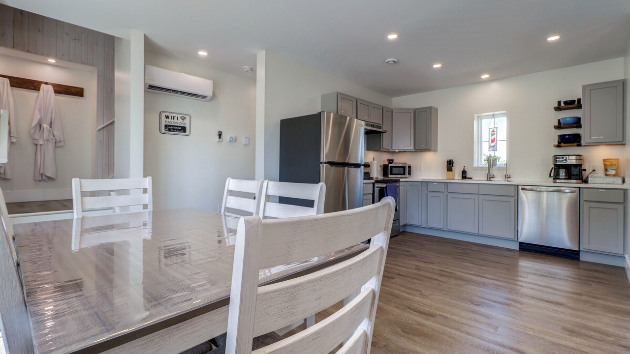 Photo of Kitchen in Bay View
