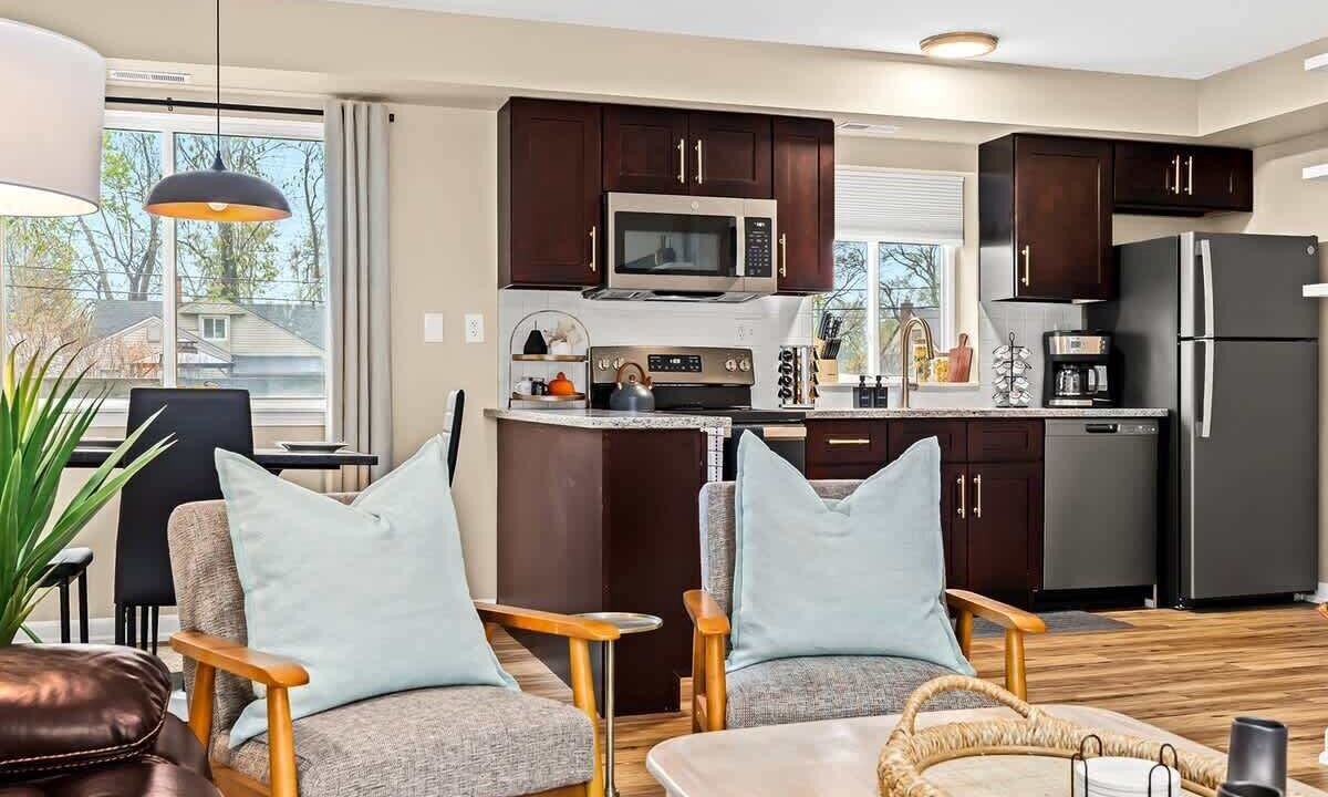 Photo of Bedroom in Roseville