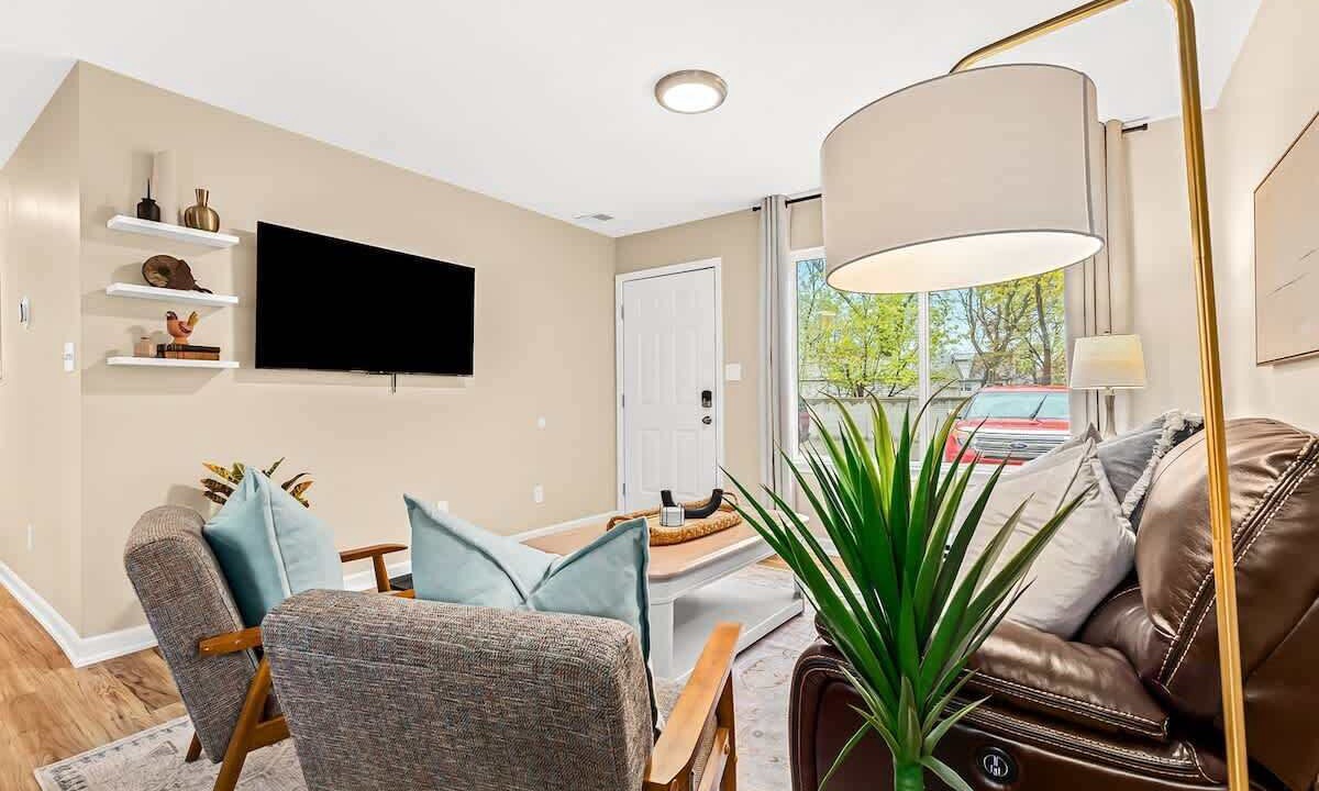 Photo of Bedroom in Roseville