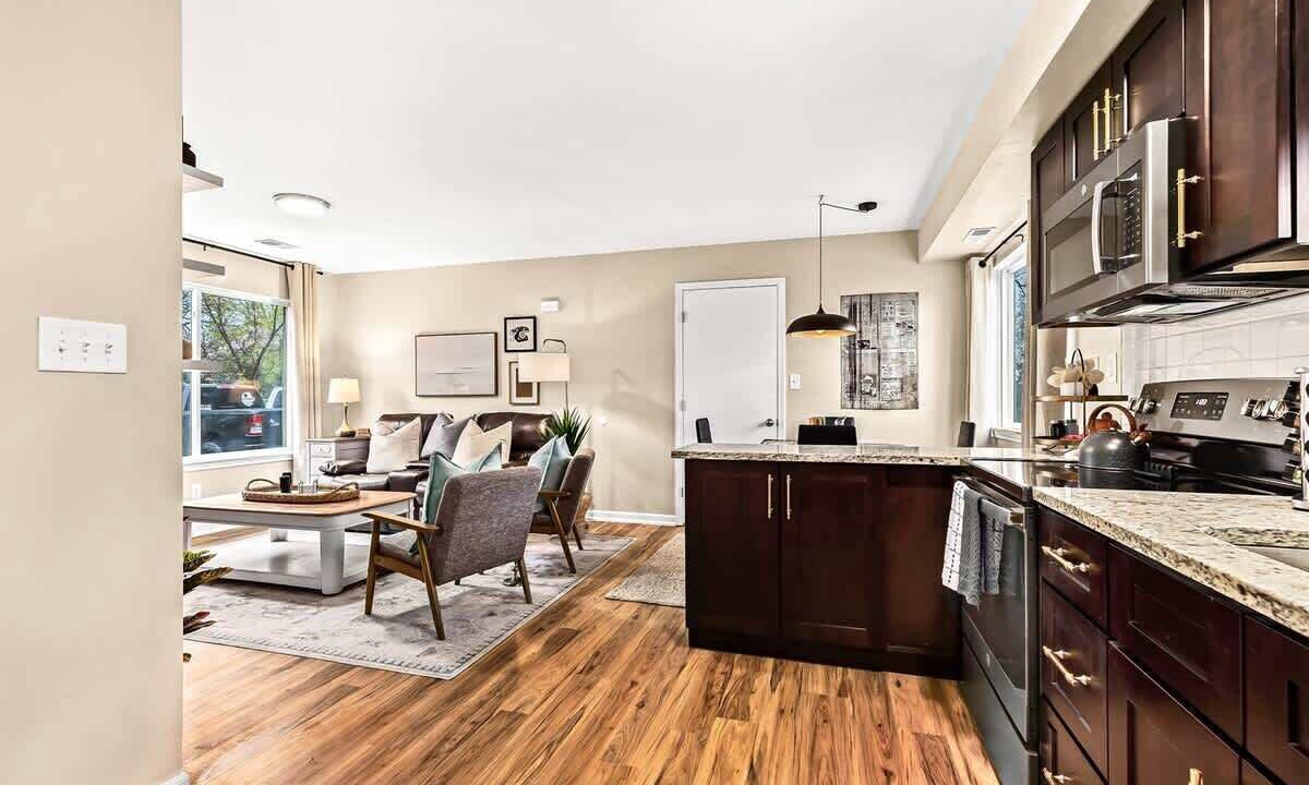 Photo of Bedroom in Roseville