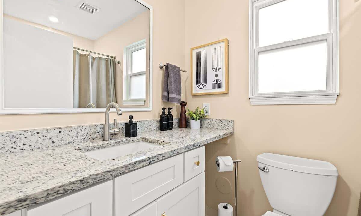 Photo of Bathroom in Roseville