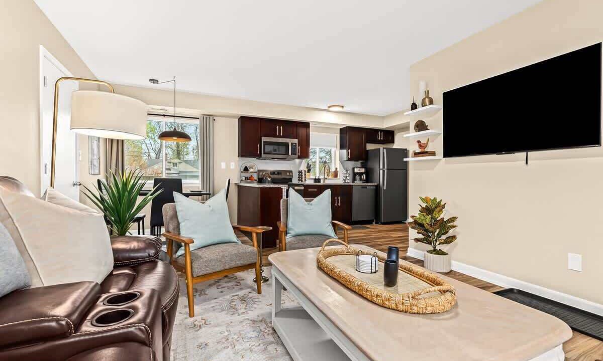 Photo of Bedroom in Roseville