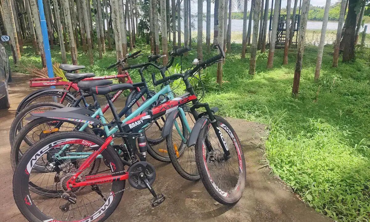 Photo of Outdoor in Heggadadevankote