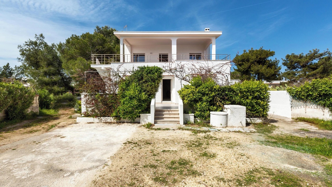 Photo of Outdoor in Campomarino di Maruggio