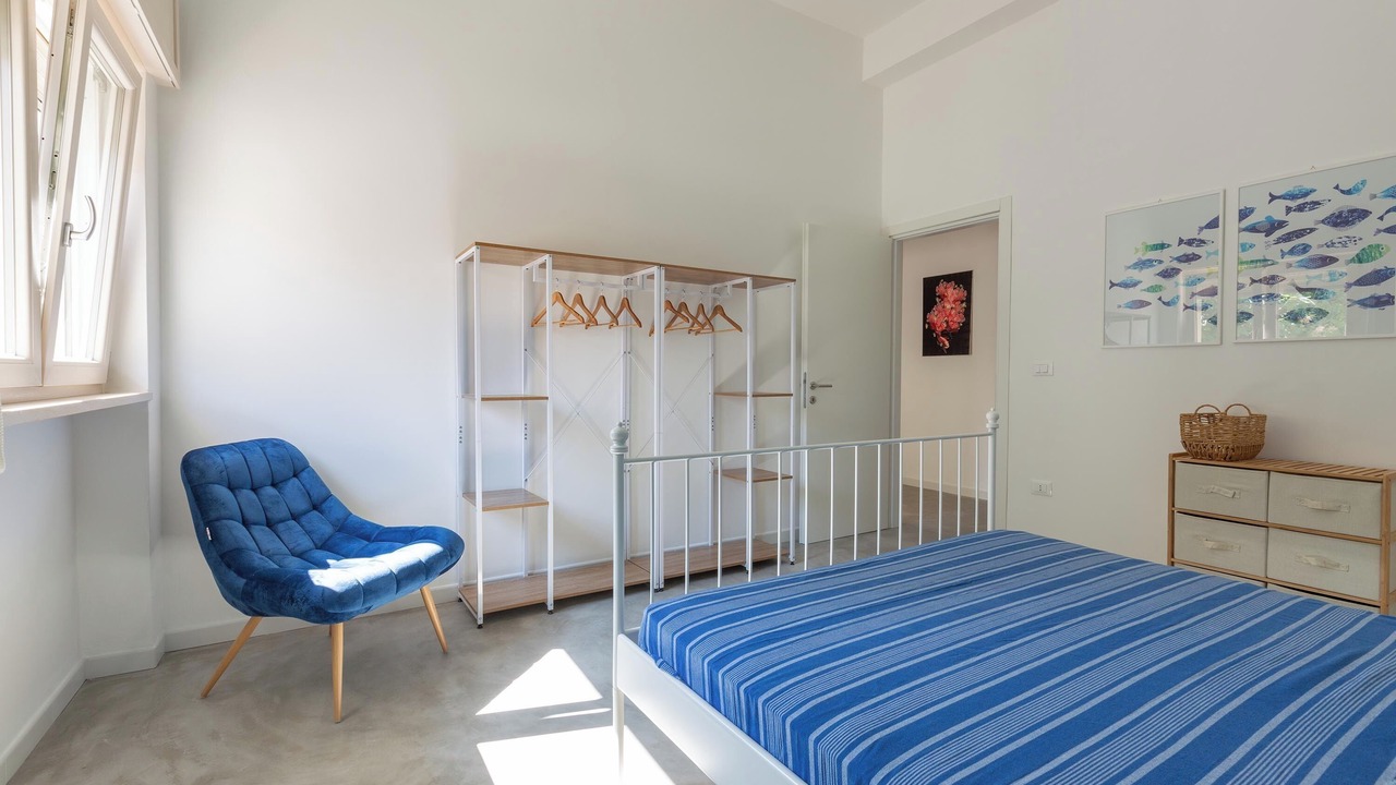 Photo of Bedroom in Campomarino di Maruggio
