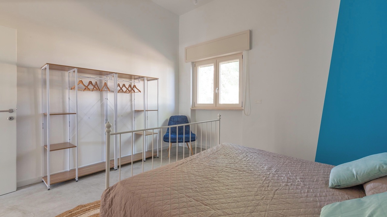 Photo of Bedroom in Campomarino di Maruggio