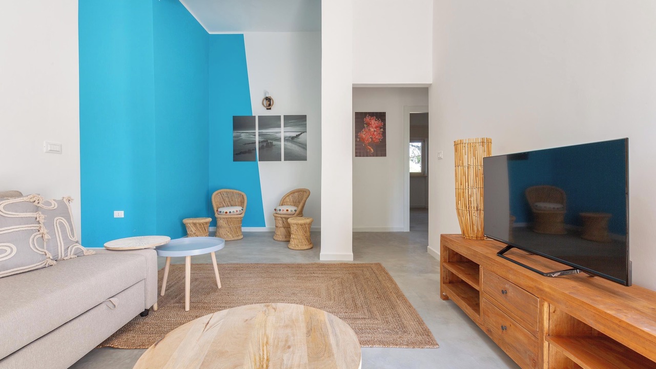 Photo of Livingroom in Campomarino di Maruggio