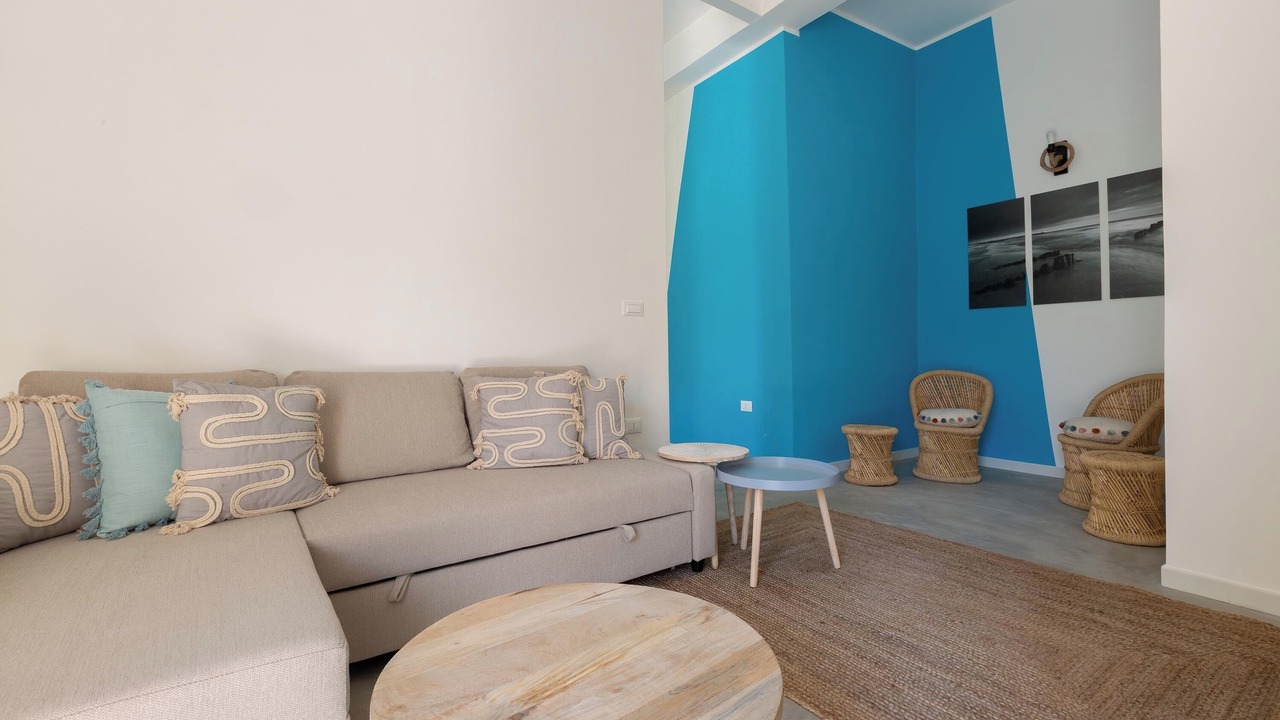 Photo of Livingroom in Campomarino di Maruggio
