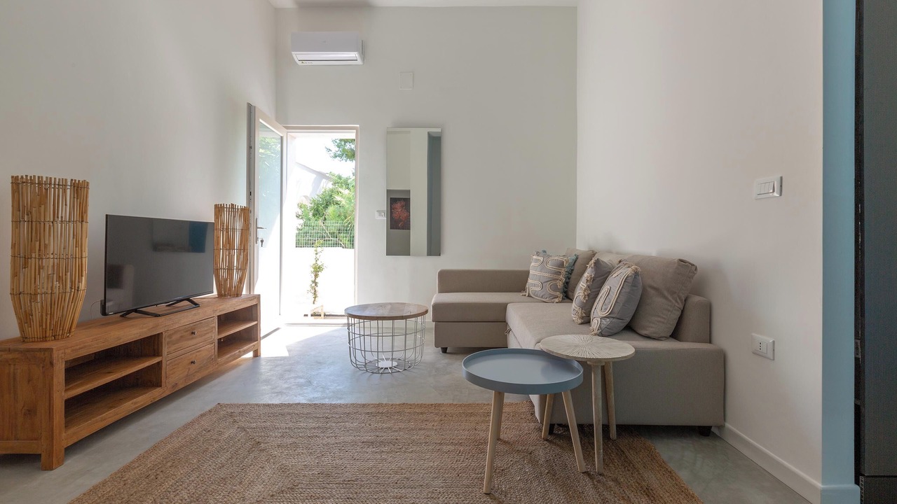 Photo of Livingroom in Campomarino di Maruggio