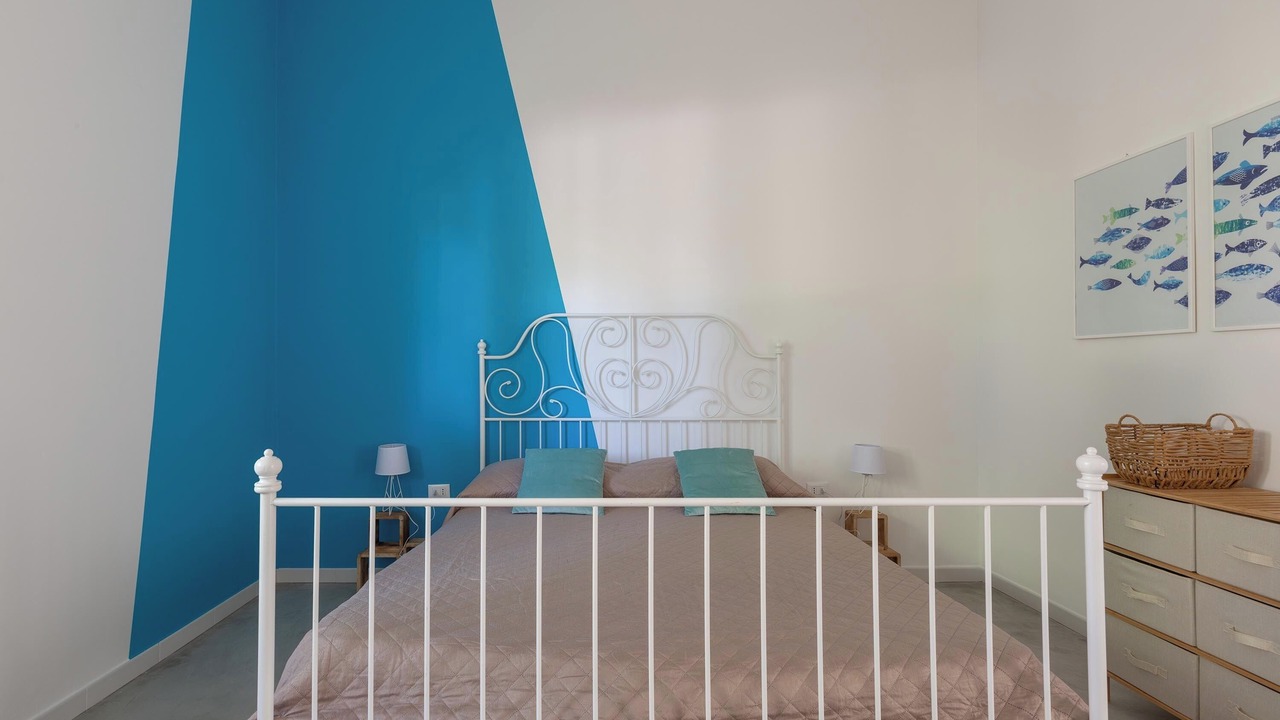 Photo of Bedroom in Campomarino di Maruggio