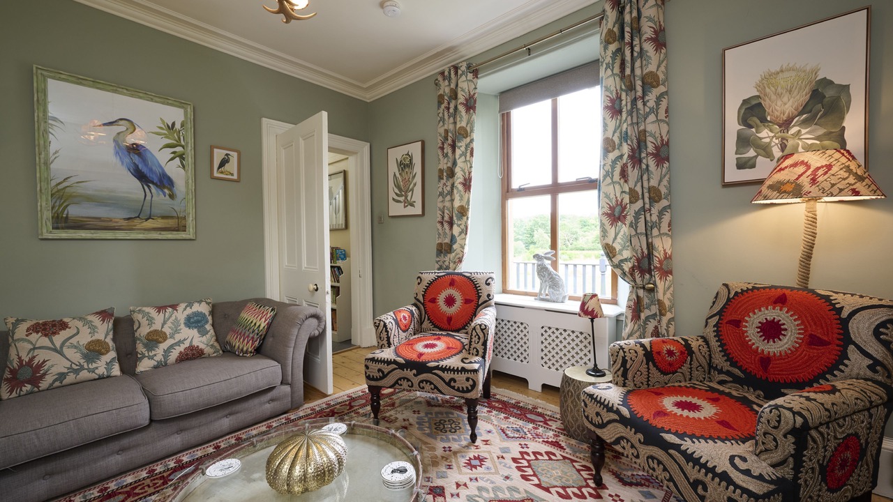 Photo of Livingroom in Scaniport