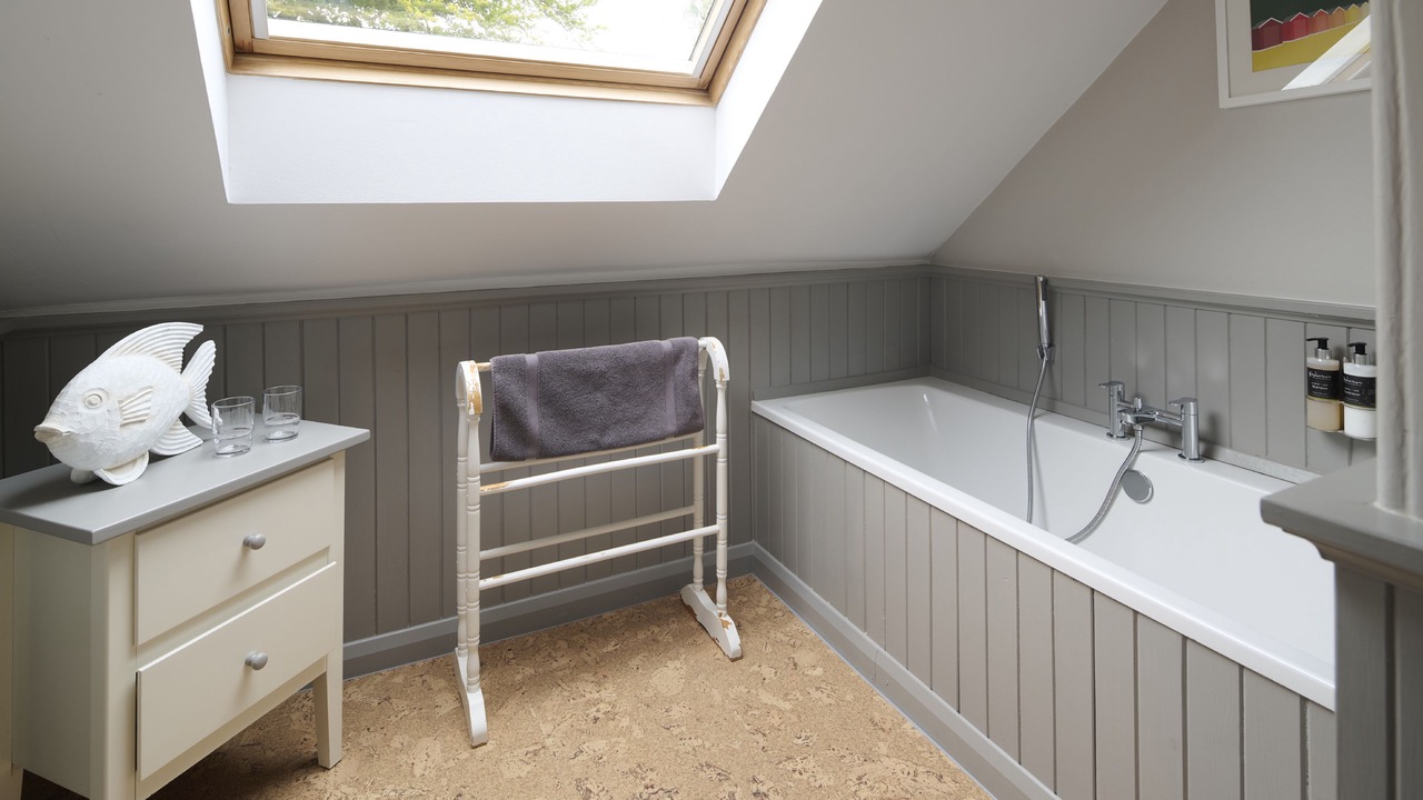 Photo of Bathroom in Scaniport