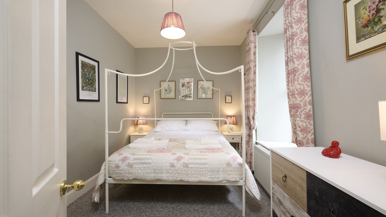 Photo of Bedroom in Scaniport