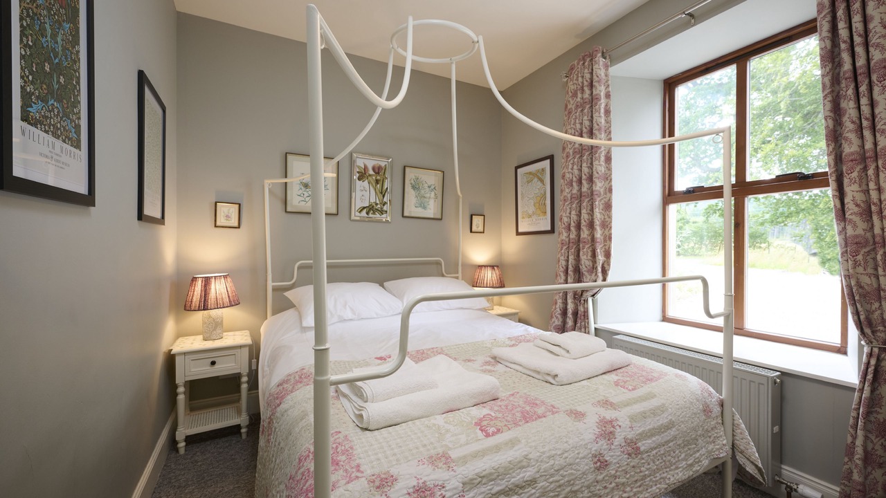 Photo of Bedroom in Scaniport